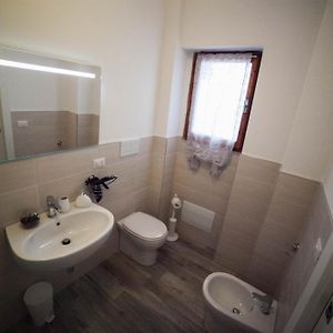 Private Bathroom Queen Room
